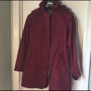 Dubarry Barrington Size 36